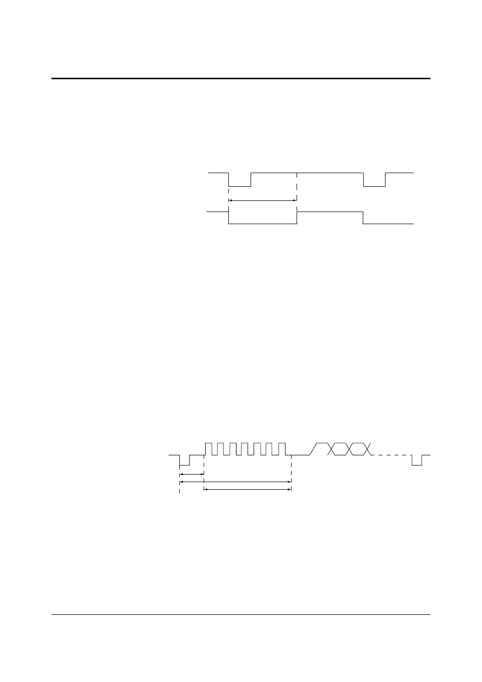 2 vsync separator, 3 field detection circuit, 4 data slicer | Lucent Technologies MN10285K User Manual | Page 234 / 338