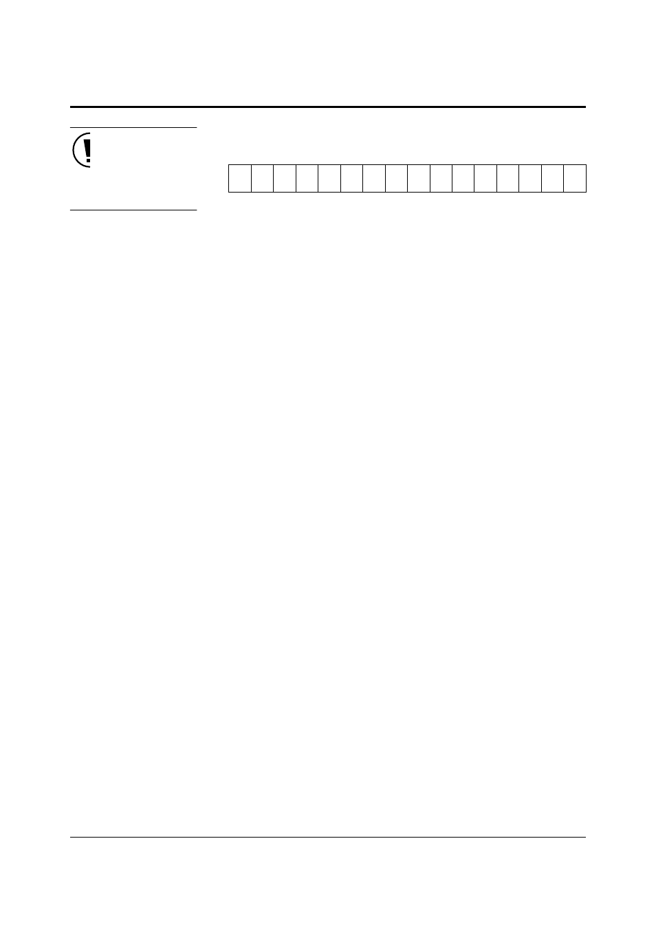 Closed-caption decoder, Tie this bit to 0 | Lucent Technologies MN10285K User Manual | Page 238 / 338