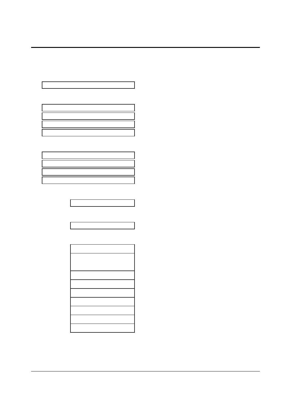 Lucent Technologies MN10285K User Manual | Page 24 / 338