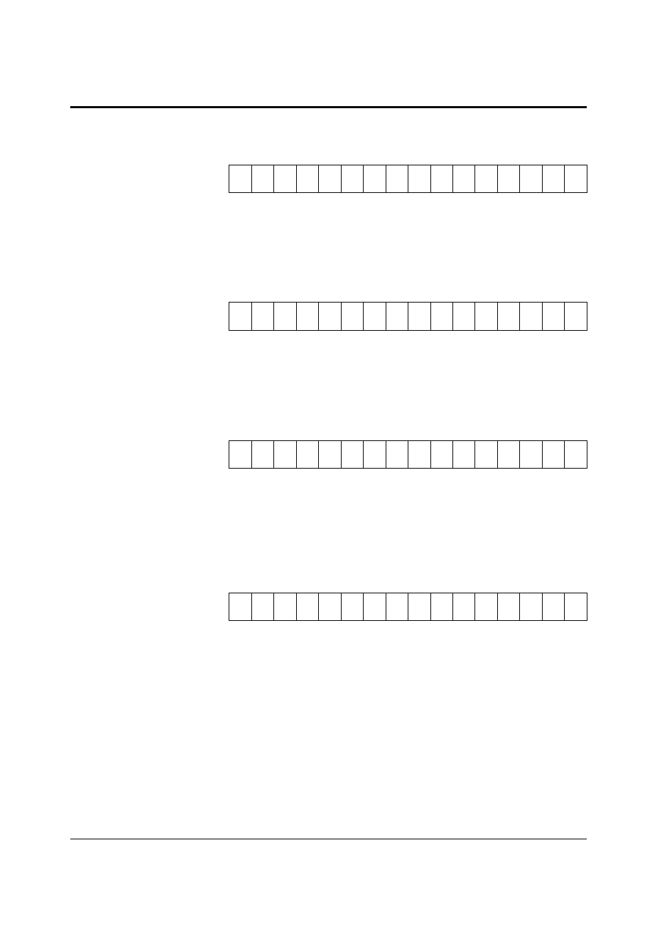 Closed-caption decoder, Valid range: x’000’ to x’7ff | Lucent Technologies MN10285K User Manual | Page 242 / 338