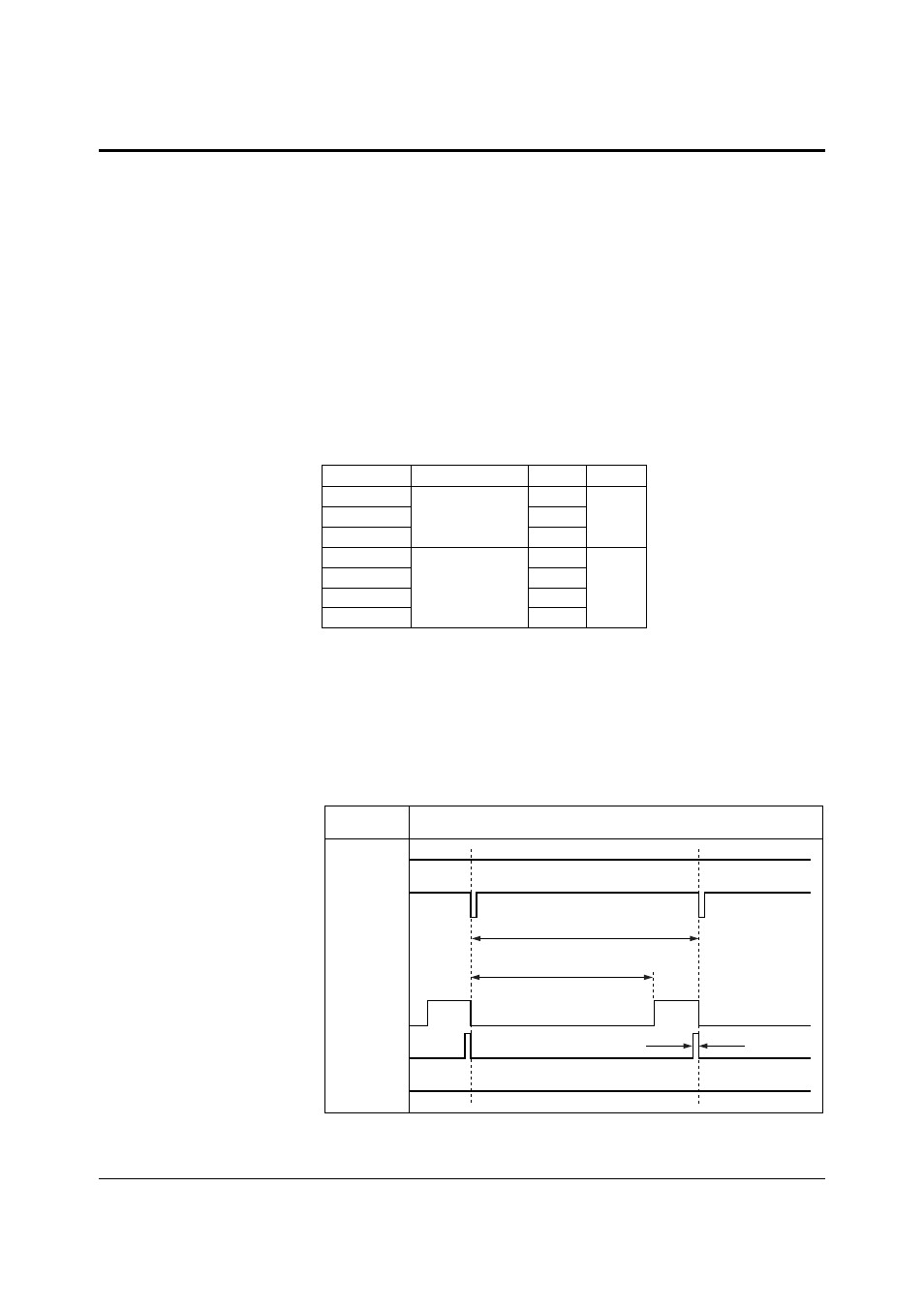 10 pulse width modulator, 1 description | Lucent Technologies MN10285K User Manual | Page 250 / 338