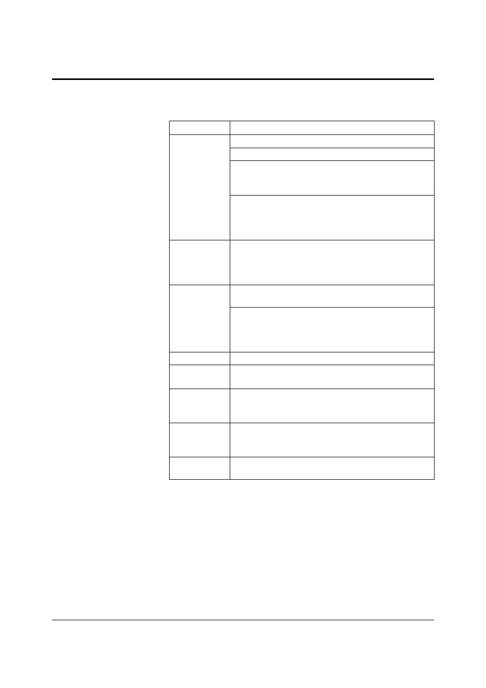 4 general specifications | Lucent Technologies MN10285K User Manual | Page 27 / 338