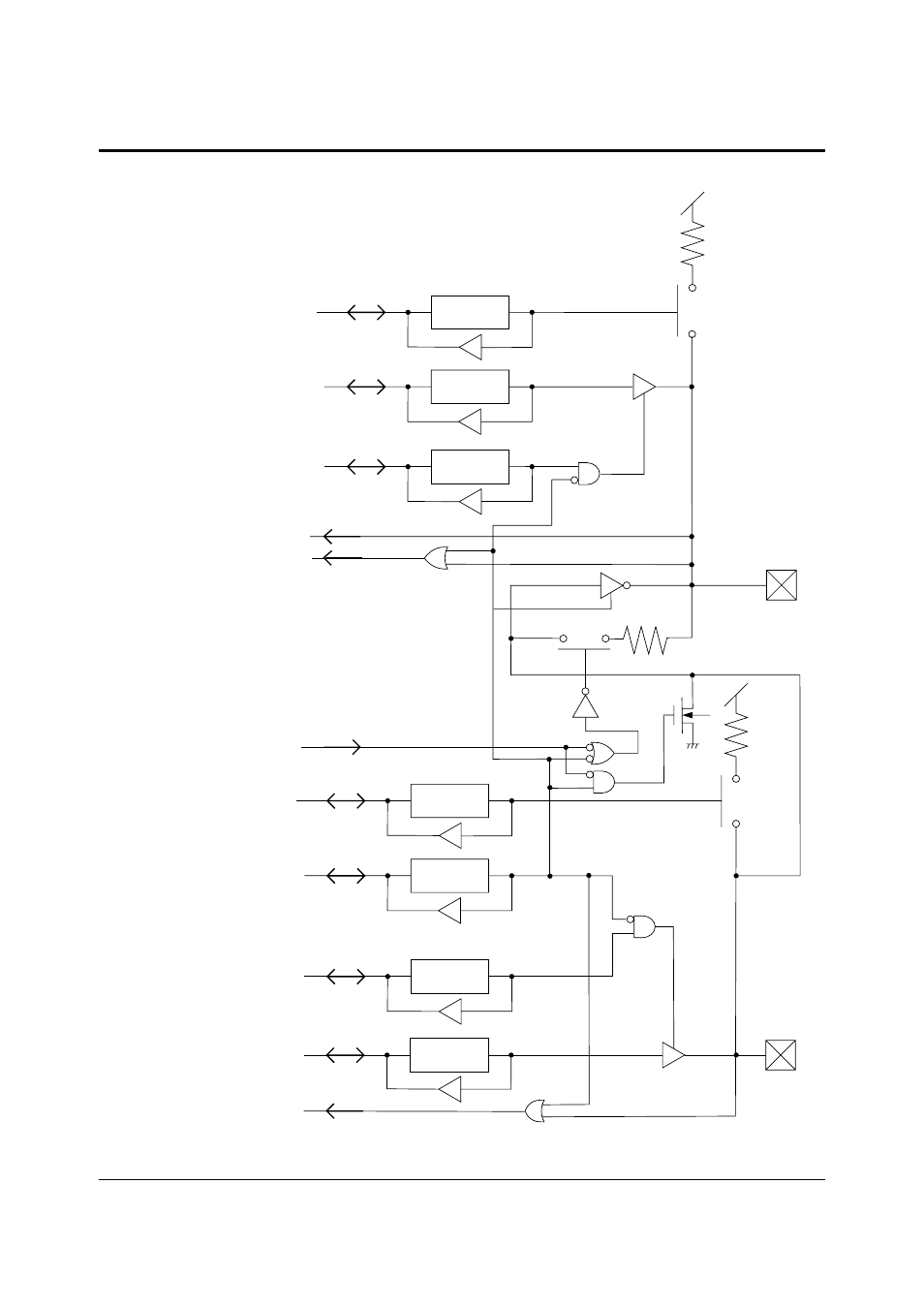 Lucent Technologies MN10285K User Manual | Page 271 / 338