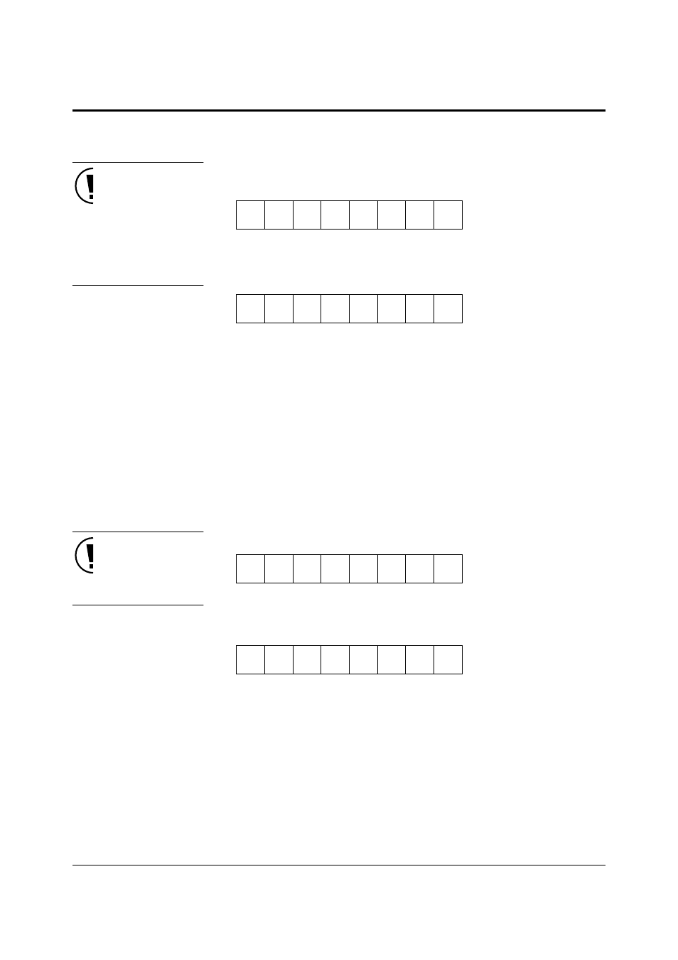 3 i/o port control registers, I/o ports | Lucent Technologies MN10285K User Manual | Page 278 / 338