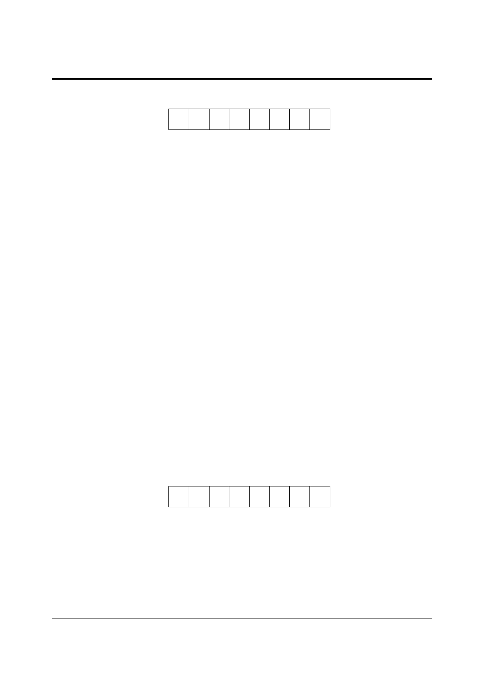 I/o ports, P5md is an 8-bit access register, P57 1: sbt0 | P55 1: sbo0, This bit exists, but contains no function, P51 1: ys, P6md is an 8-bit access register, P61 1: scl0, P60 1: sda0 | Lucent Technologies MN10285K User Manual | Page 285 / 338