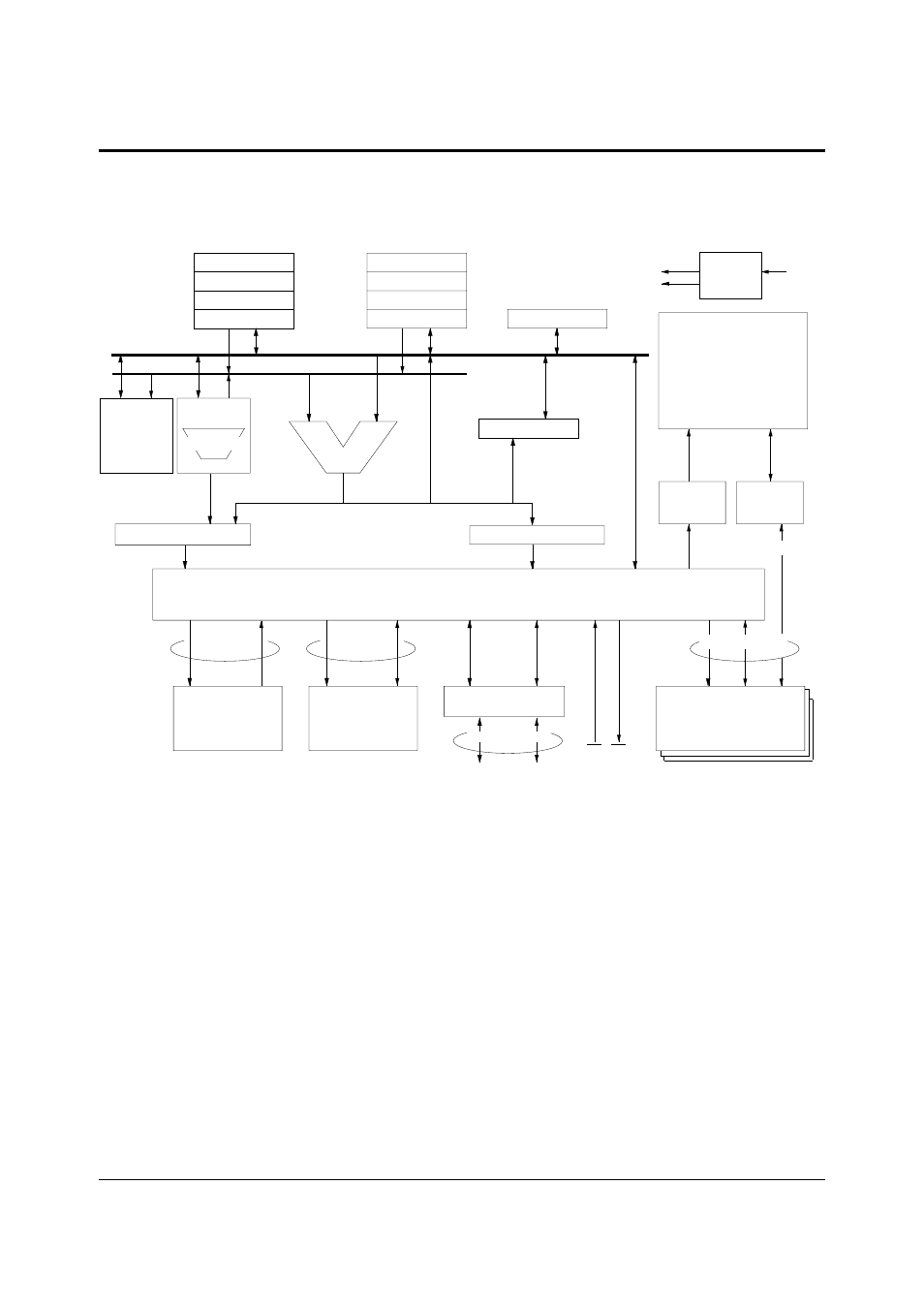 5 block diagram | Lucent Technologies MN10285K User Manual | Page 29 / 338