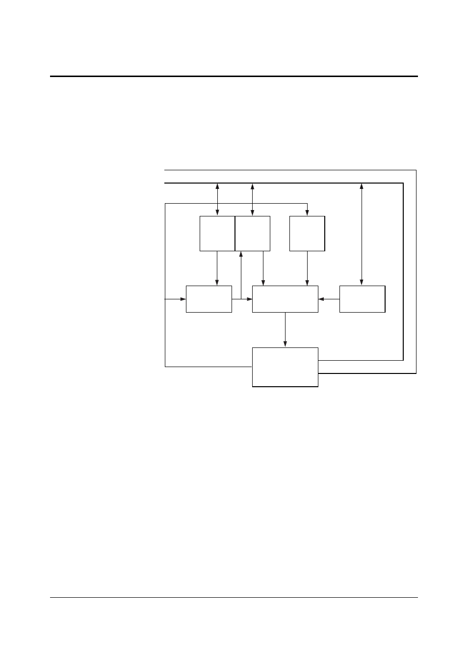 2 block diagram, 3 programming considerations | Lucent Technologies MN10285K User Manual | Page 290 / 338