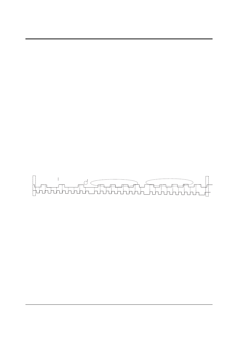 3 setting up the second interrupt, 4 setting up the third interrupt, C bus controller | Lucent Technologies MN10285K User Manual | Page 304 / 338