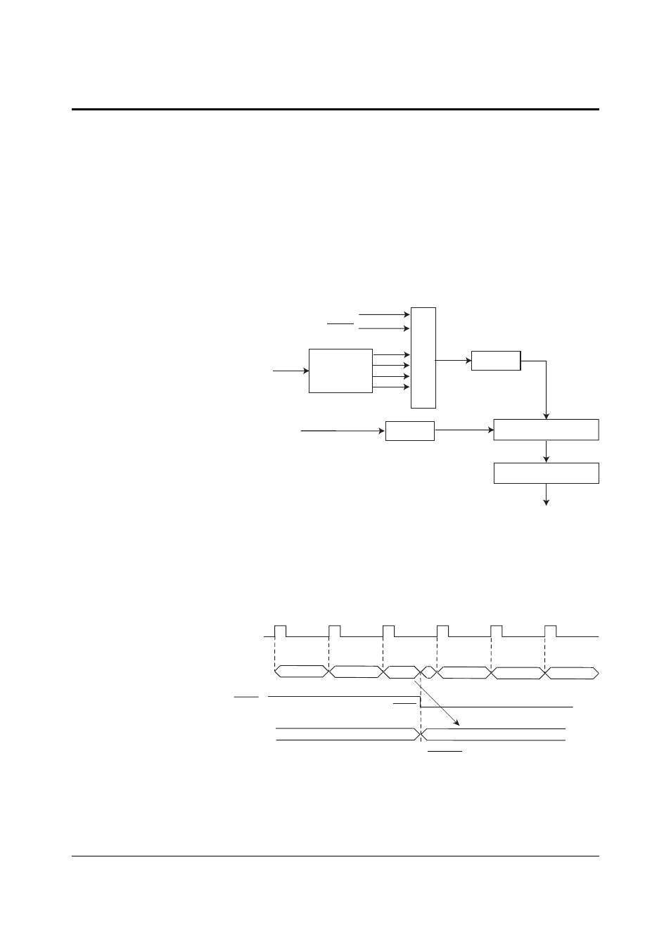 14 h counter, 1 description, 2 block diagram | 3 h counter operation, 2 block diagram 14.3 h counter operation | Lucent Technologies MN10285K User Manual | Page 308 / 338