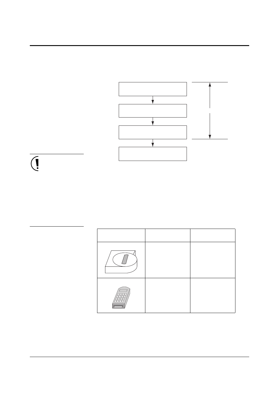 B.5 reprogramming flow, B.6 programming times | Lucent Technologies MN10285K User Manual | Page 329 / 338