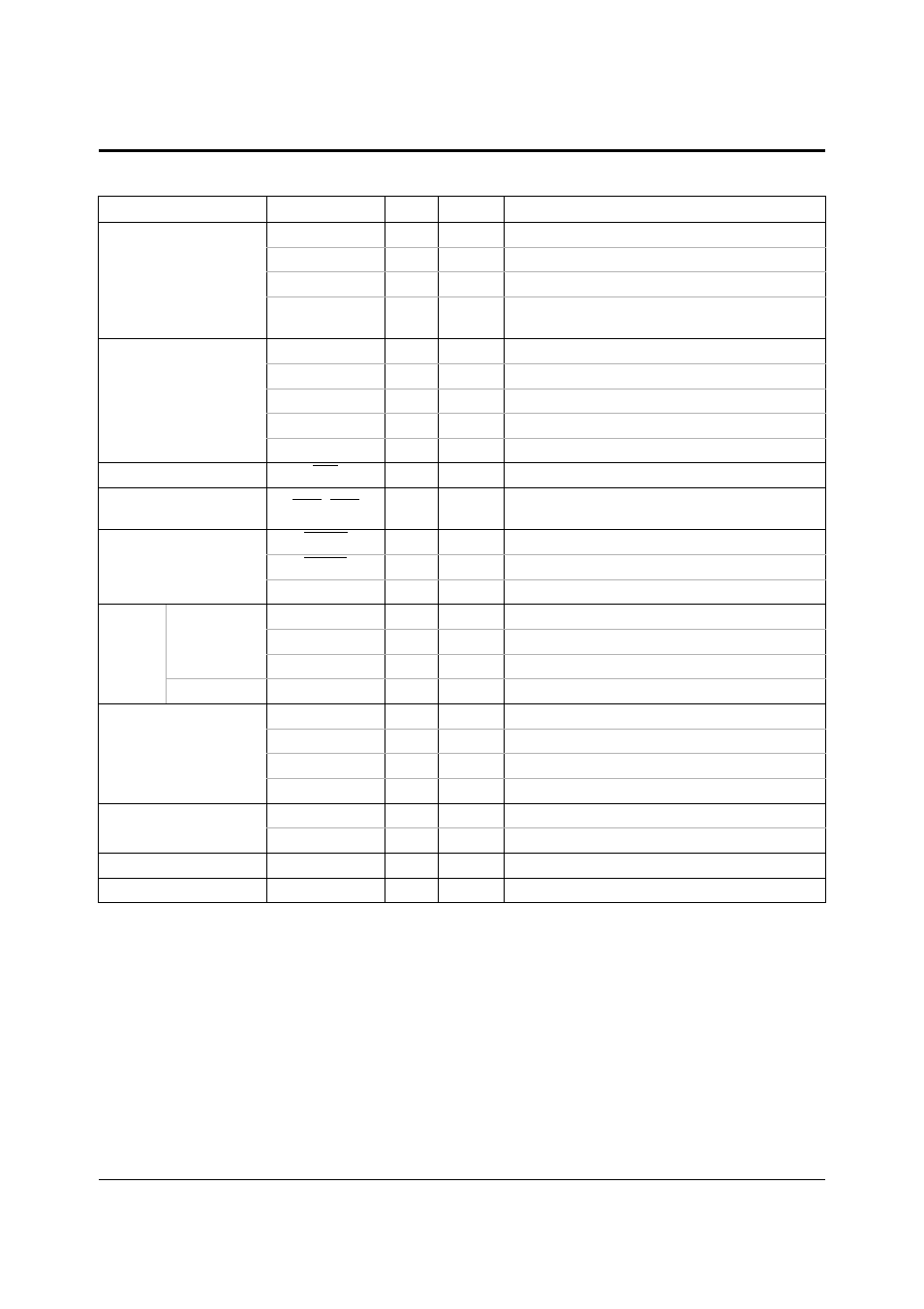 Lucent Technologies MN10285K User Manual | Page 33 / 338