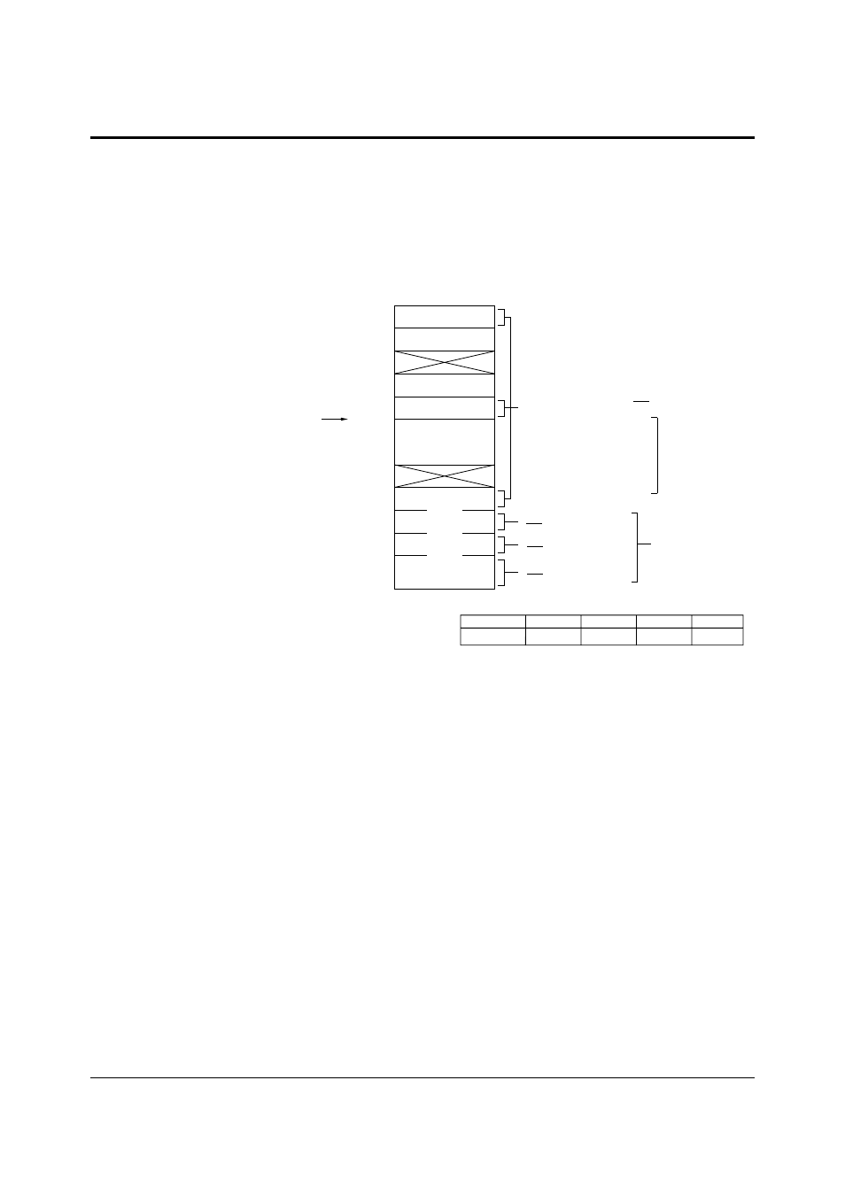 7 bus interface, 1 description, General description | Lucent Technologies MN10285K User Manual | Page 36 / 338