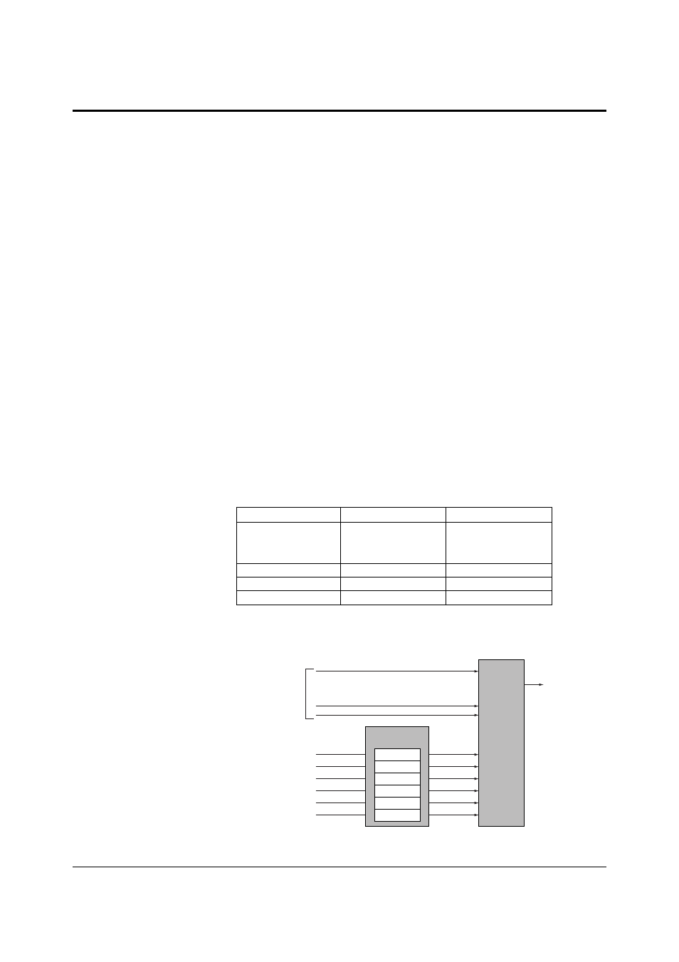 2 interrupts, 1 description, 2interrupts | Lucent Technologies MN10285K User Manual | Page 38 / 338
