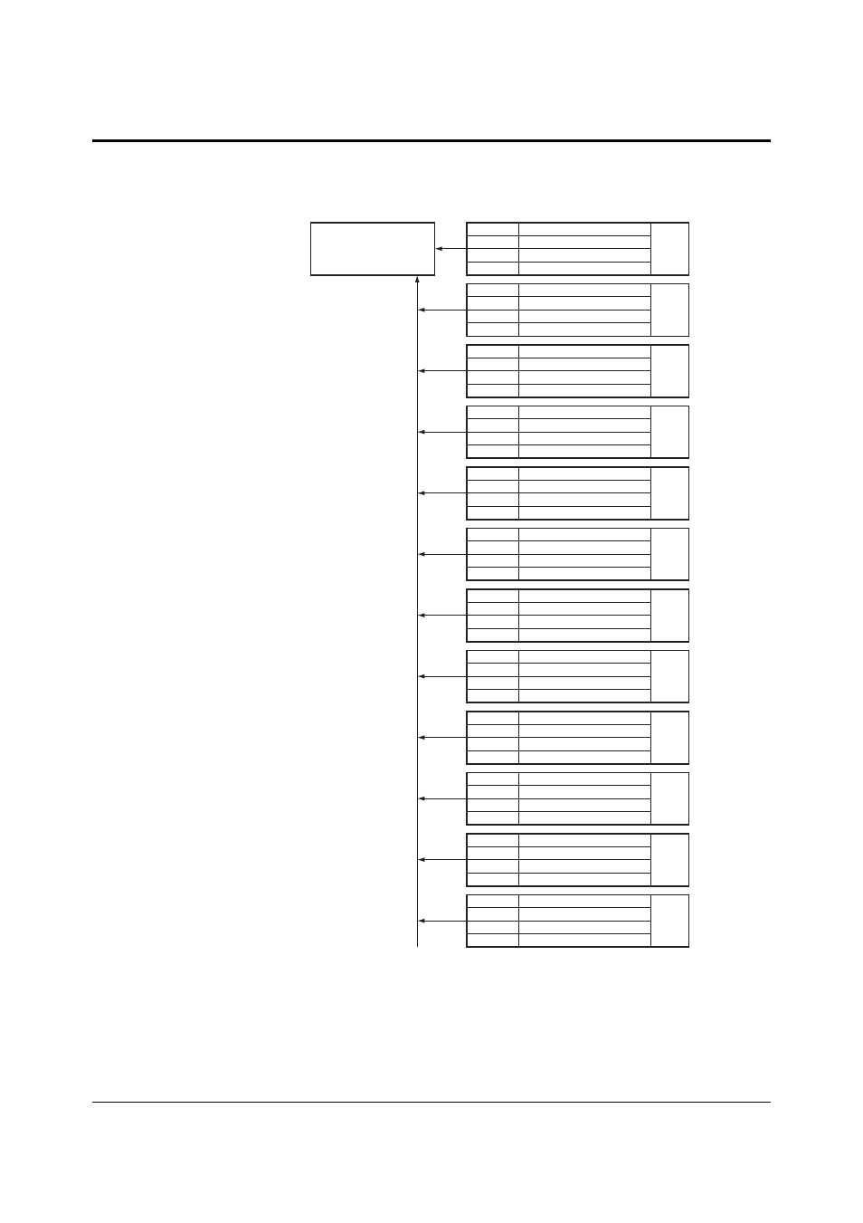 Interrupts | Lucent Technologies MN10285K User Manual | Page 39 / 338