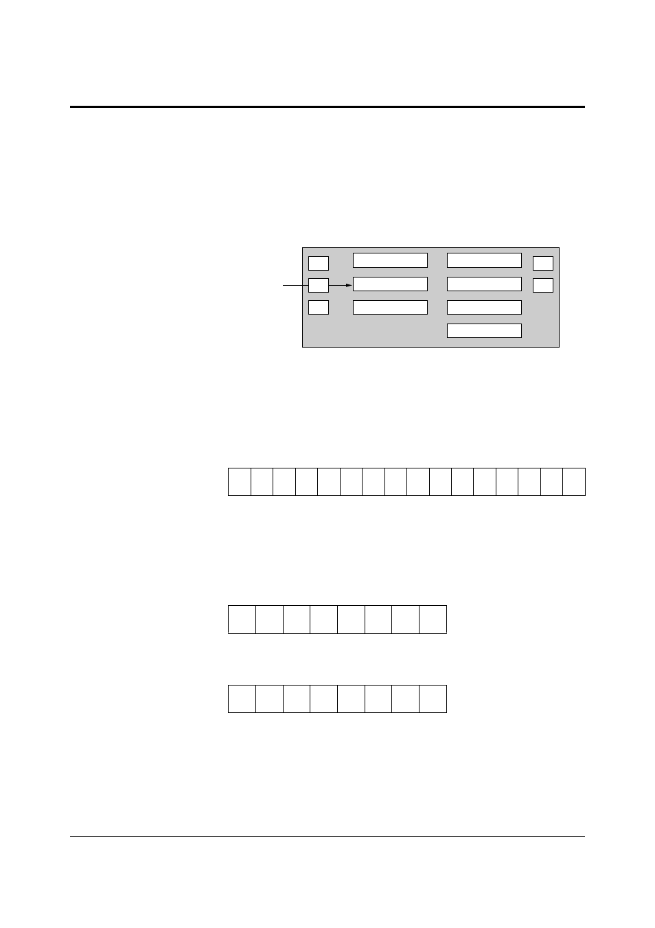 2 interrupt setup examples, 1 setting up an external pin interrupt, Interrupts | Enabling external interrupt 0, Extmd (example) x’00fcf8 | Lucent Technologies MN10285K User Manual | Page 41 / 338