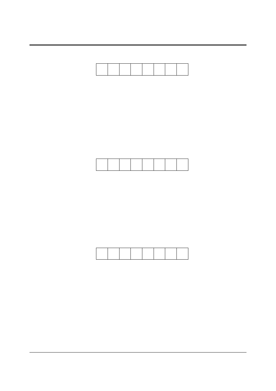 Interrupts, No interrupt requested 1: interrupt requested, Interrupt undetected 1: interrupt detected | Sets the priority from 0 to 6, Disable 1: enable, Iq2ir: external interrupt 2 interrupt request flag, Iq2id: external interrupt 2 interrupt detect flag, Iq2ie: external interrupt 2 interrupt enable flag, Iq3ir: external interrupt 3 interrupt request flag, Iq3id: external interrupt 3 interrupt detect flag | Lucent Technologies MN10285K User Manual | Page 52 / 338