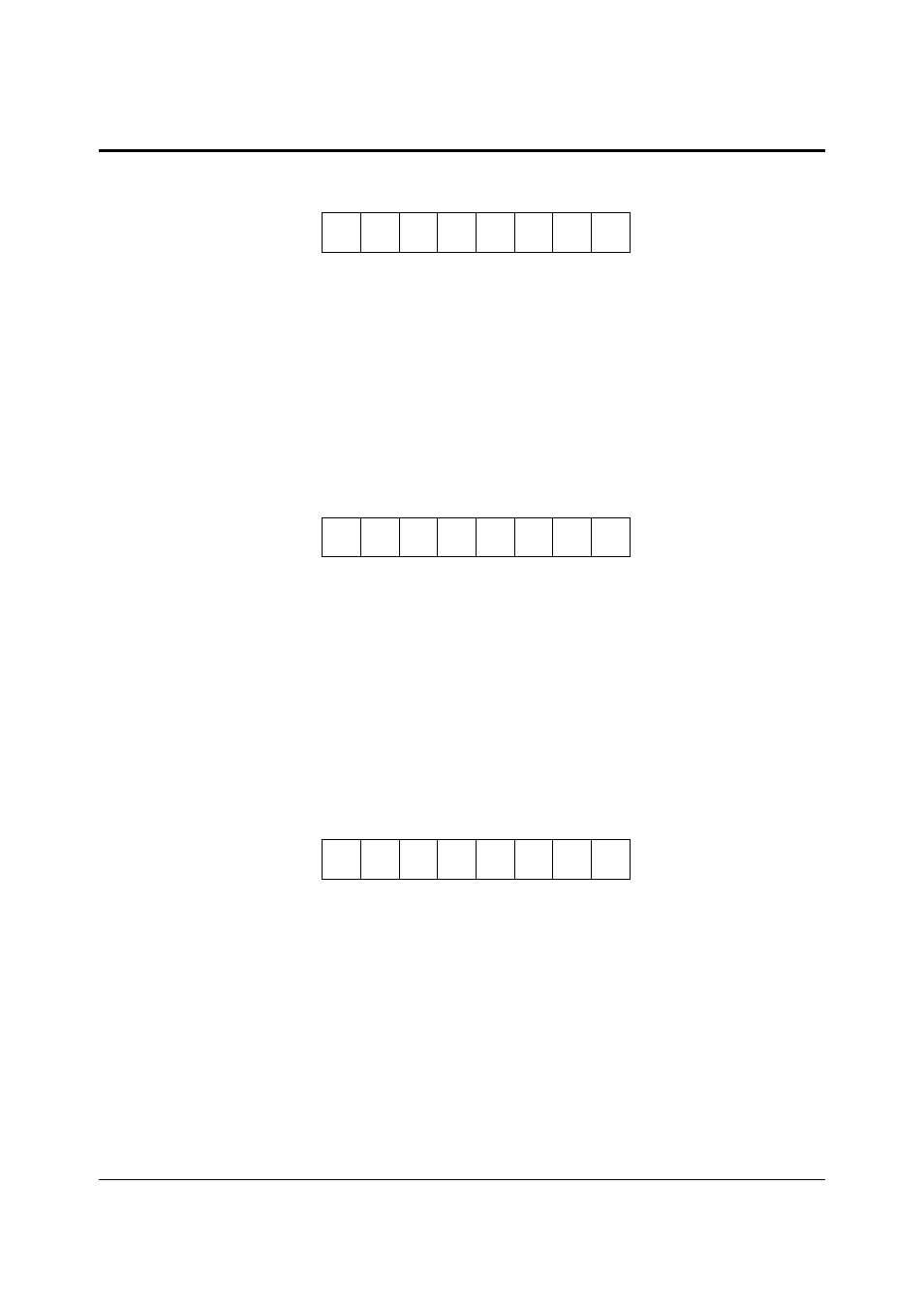 Interrupts, Disable 1: enable, No interrupt requested 1: interrupt requested | Interrupt undetected 1: interrupt detected, Sets the priority from 0 to 6, Vbivir: vbivsync (1) interrupt request flag, Vbivid: vbivsync (1) interrupt detect flag, Vbivlv[2:0]: vbivsync (1) interrupt priority level, Vbivie: vbivsync (1) interrupt enable flag | Lucent Technologies MN10285K User Manual | Page 67 / 338