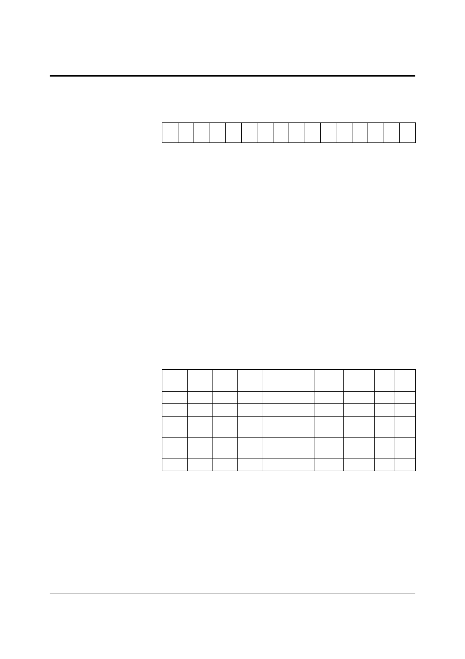 3 cpu control register, Low-power modes, System clock monitor 0: fast 1: slow | Cpu operating state control. see table 3-2, See table 3-2 | Lucent Technologies MN10285K User Manual | Page 77 / 338