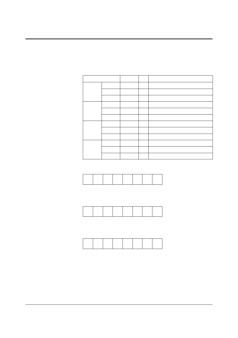 6 8-bit timer control registers, Timers, Disable / 1: enable | Do not load value / 1: load value, Tmnld: tmnbr value load to tmnbc, Tmns[1:0]: timer n clock source select | Lucent Technologies MN10285K User Manual | Page 88 / 338