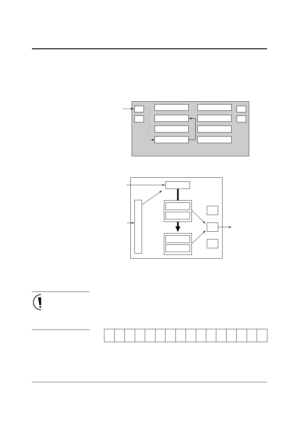 11 16-bit timer setup examples, 1 setting up an event counter using timer 4, Timers | Lucent Technologies MN10285K User Manual | Page 95 / 338