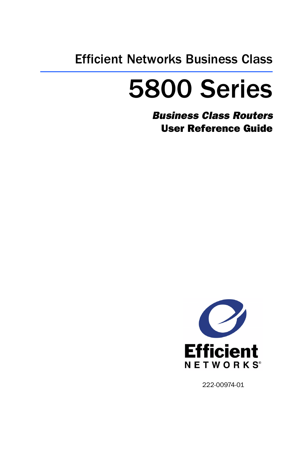 Lucent Technologies 5800 Series User Manual | 88 pages