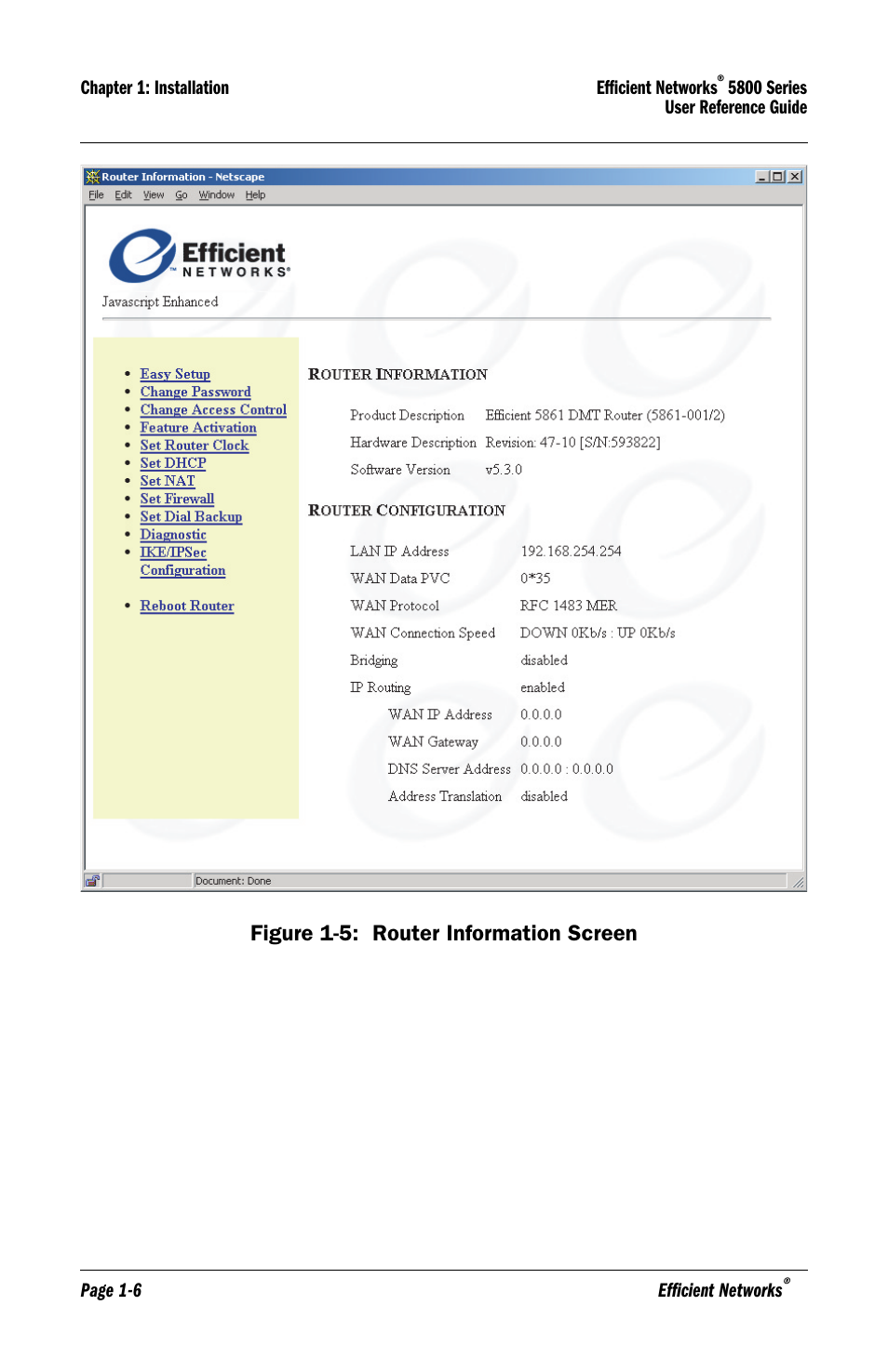 Lucent Technologies 5800 Series User Manual | Page 14 / 88