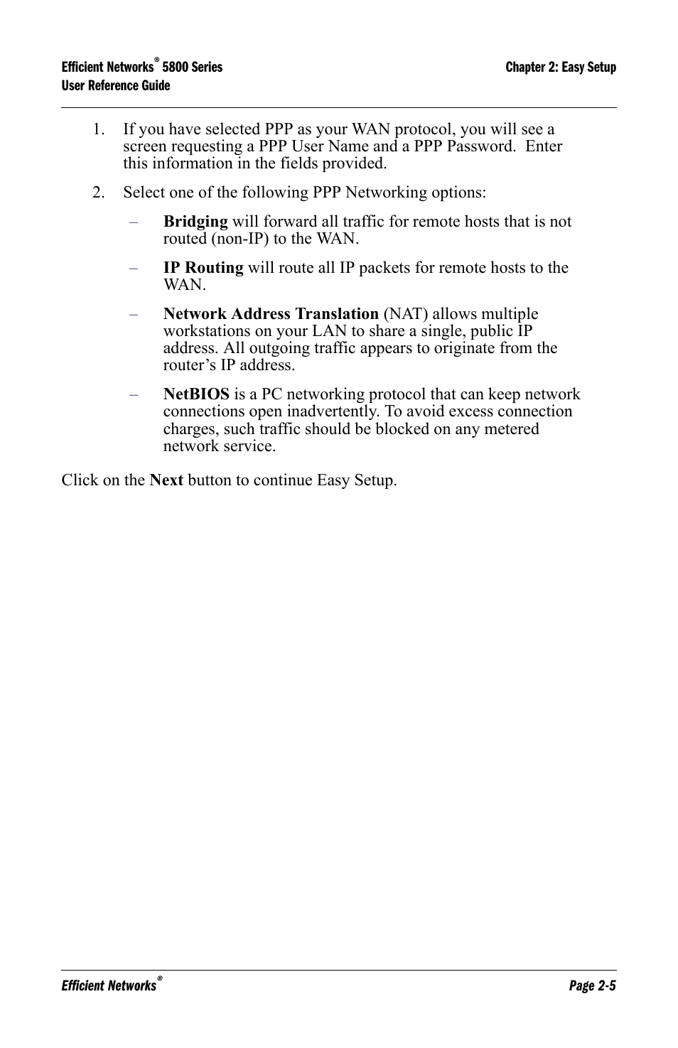 Lucent Technologies 5800 Series User Manual | Page 19 / 88