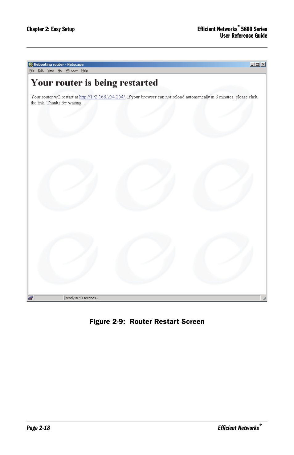 Lucent Technologies 5800 Series User Manual | Page 32 / 88