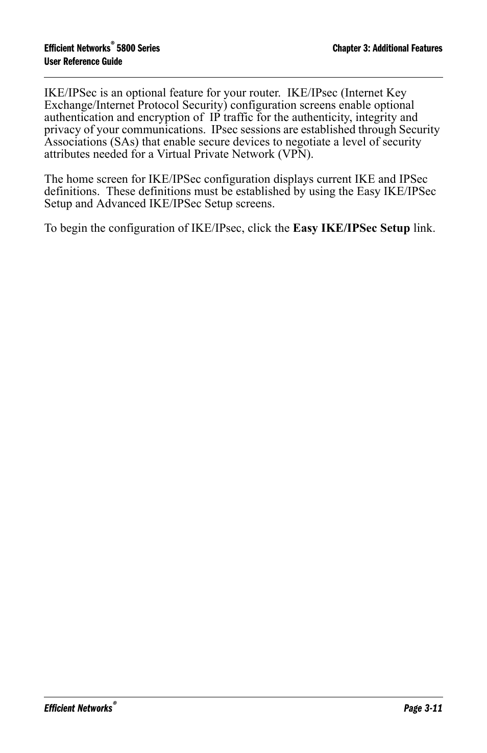 Lucent Technologies 5800 Series User Manual | Page 43 / 88