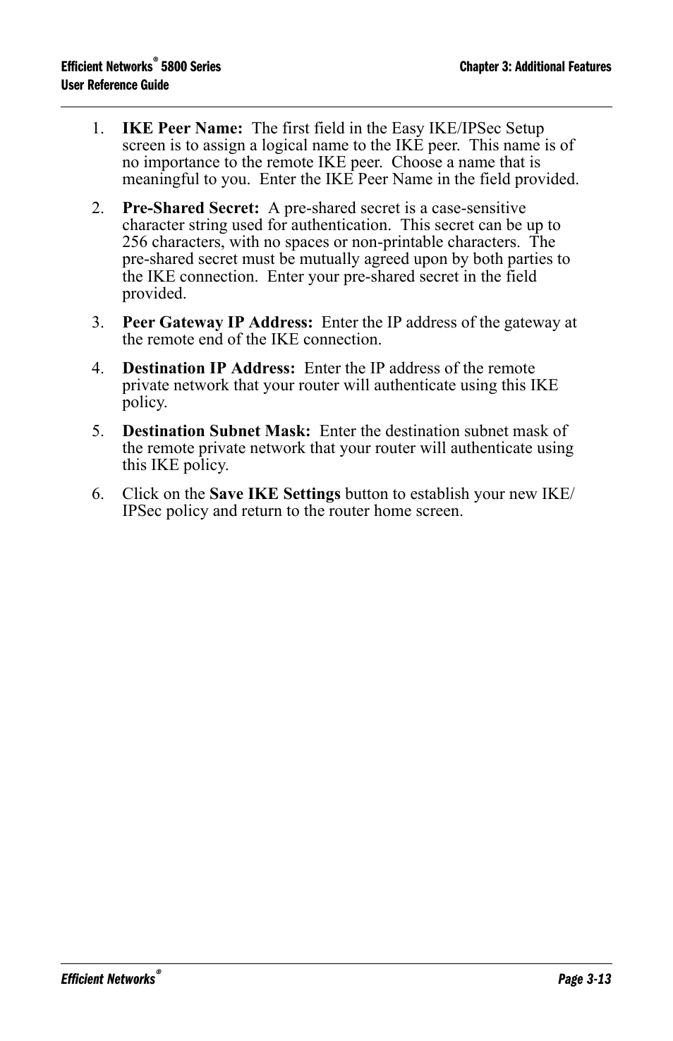 Lucent Technologies 5800 Series User Manual | Page 45 / 88