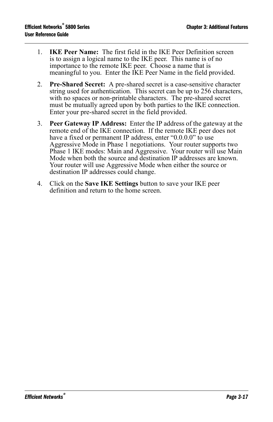 Lucent Technologies 5800 Series User Manual | Page 49 / 88