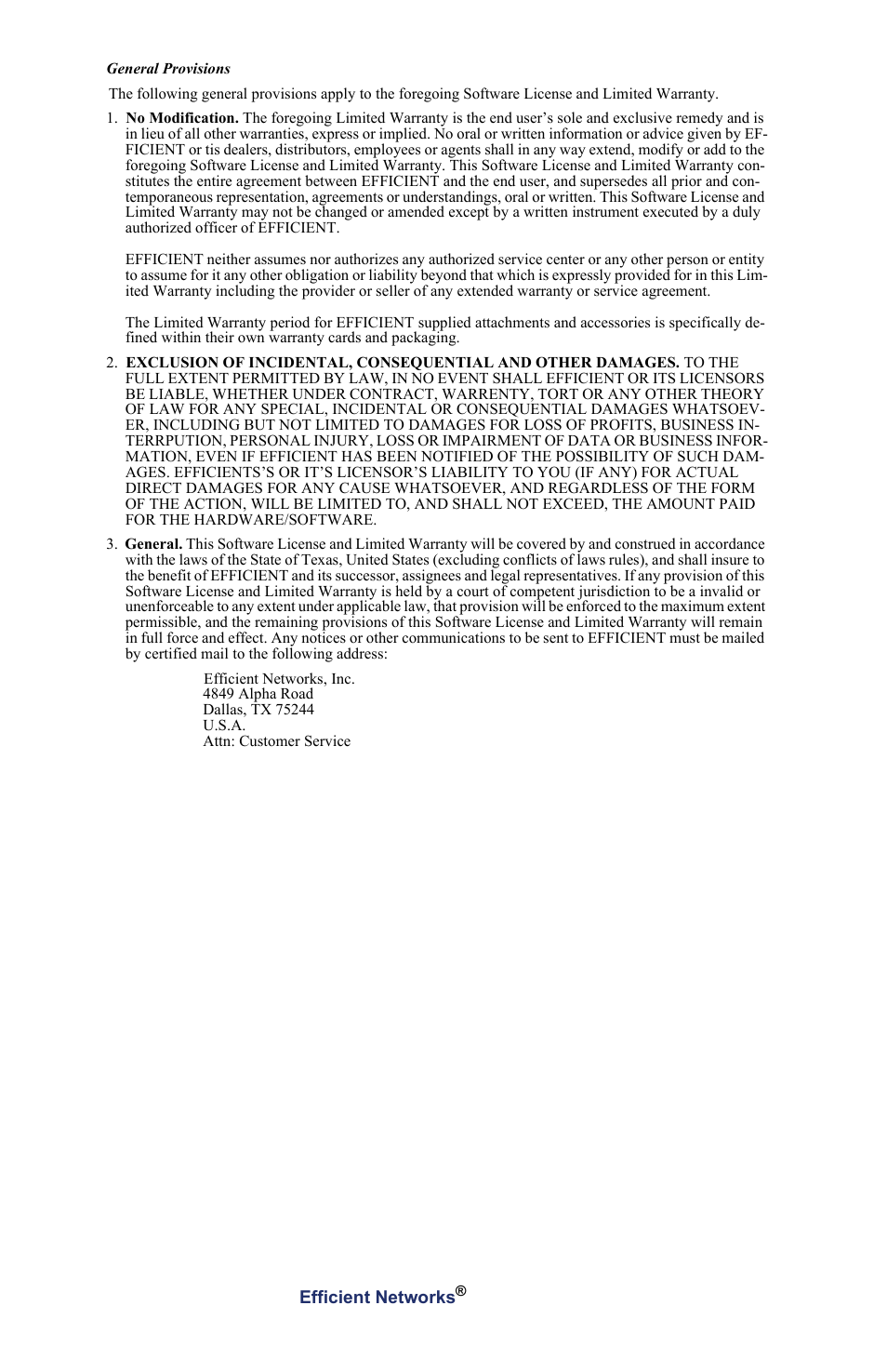 Lucent Technologies 5800 Series User Manual | Page 5 / 88