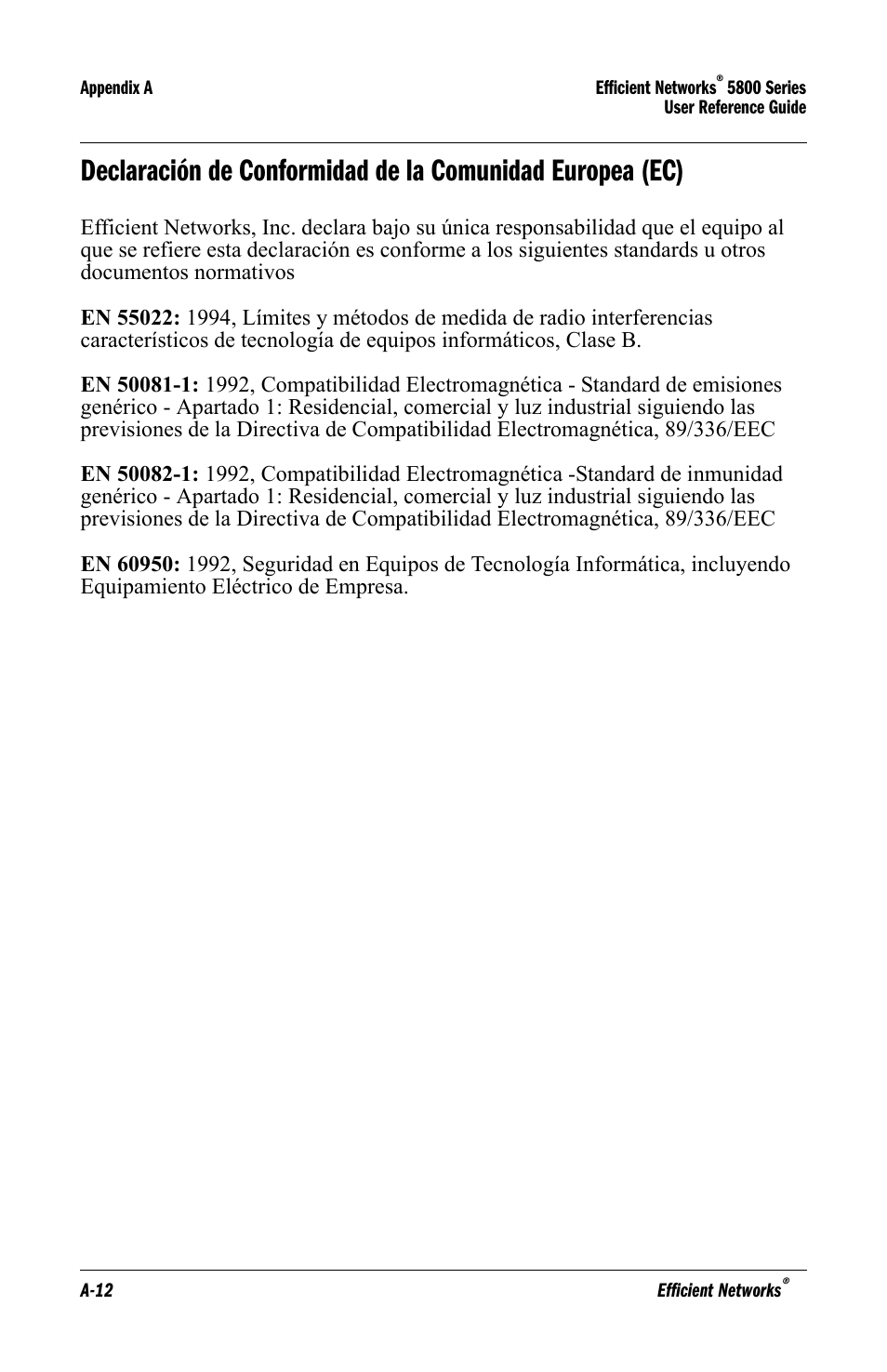 Lucent Technologies 5800 Series User Manual | Page 78 / 88