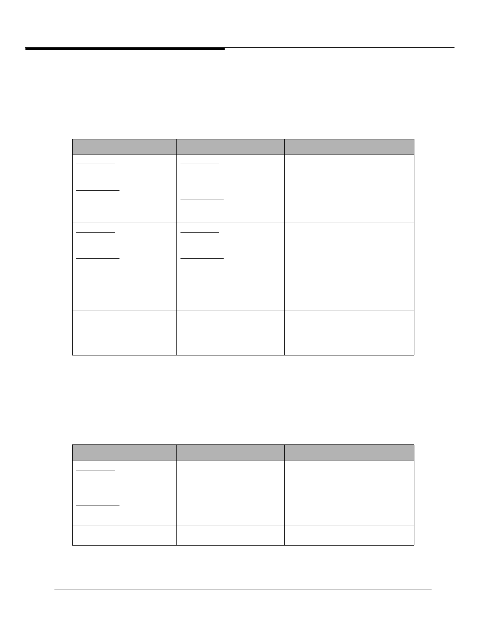 Igmp commands, Ip commands | Lucent Technologies Cajun Switch P220 User Manual | Page 28 / 41