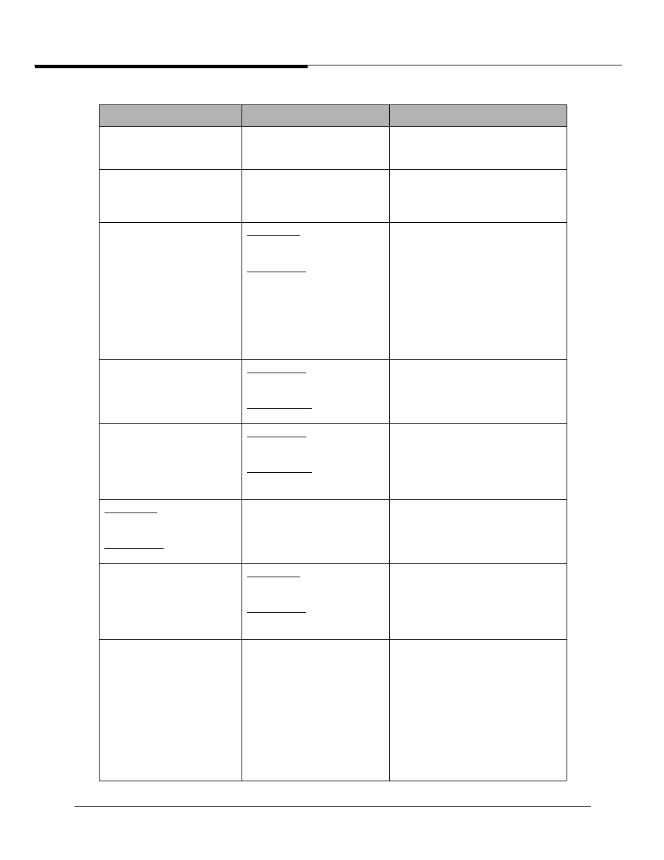 Lucent Technologies Cajun Switch P220 User Manual | Page 29 / 41