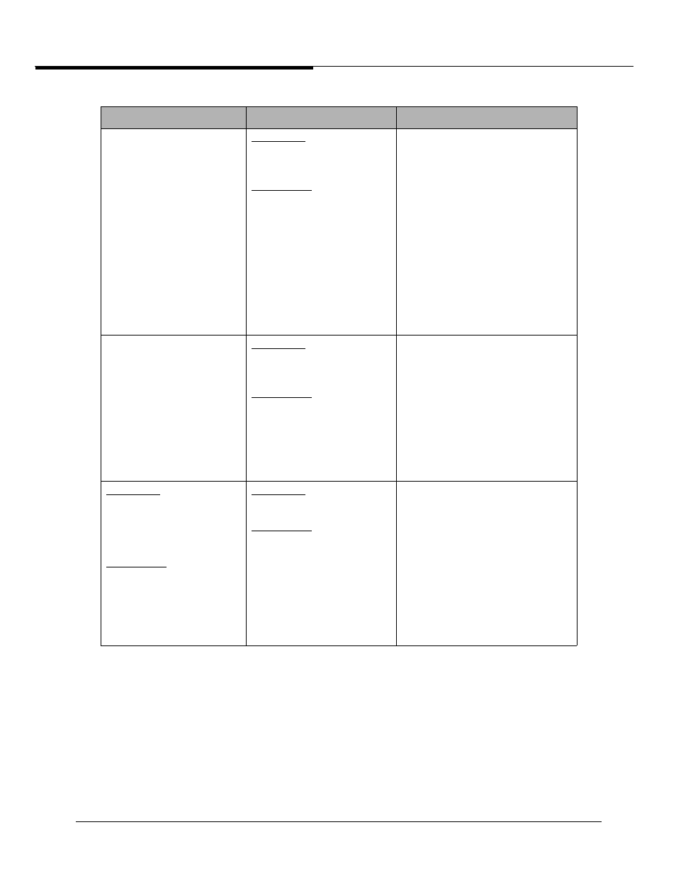 Lucent Technologies Cajun Switch P220 User Manual | Page 31 / 41