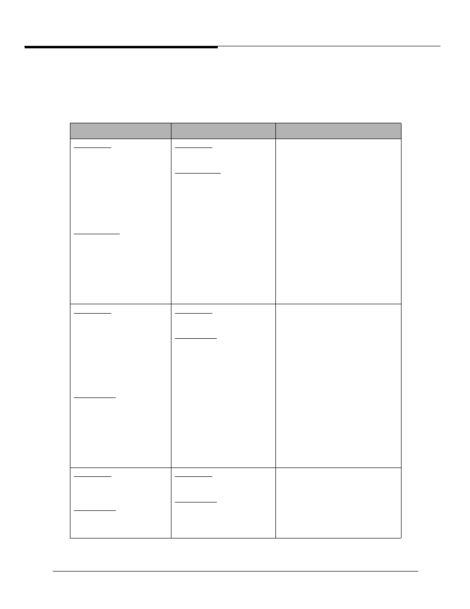 Logging commands | Lucent Technologies Cajun Switch P220 User Manual | Page 33 / 41