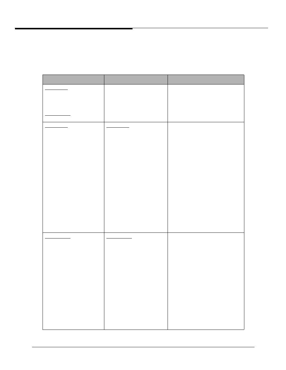 Policy commands | Lucent Technologies Cajun Switch P220 User Manual | Page 35 / 41