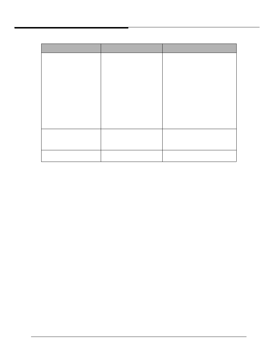 Lucent Technologies Cajun Switch P220 User Manual | Page 36 / 41