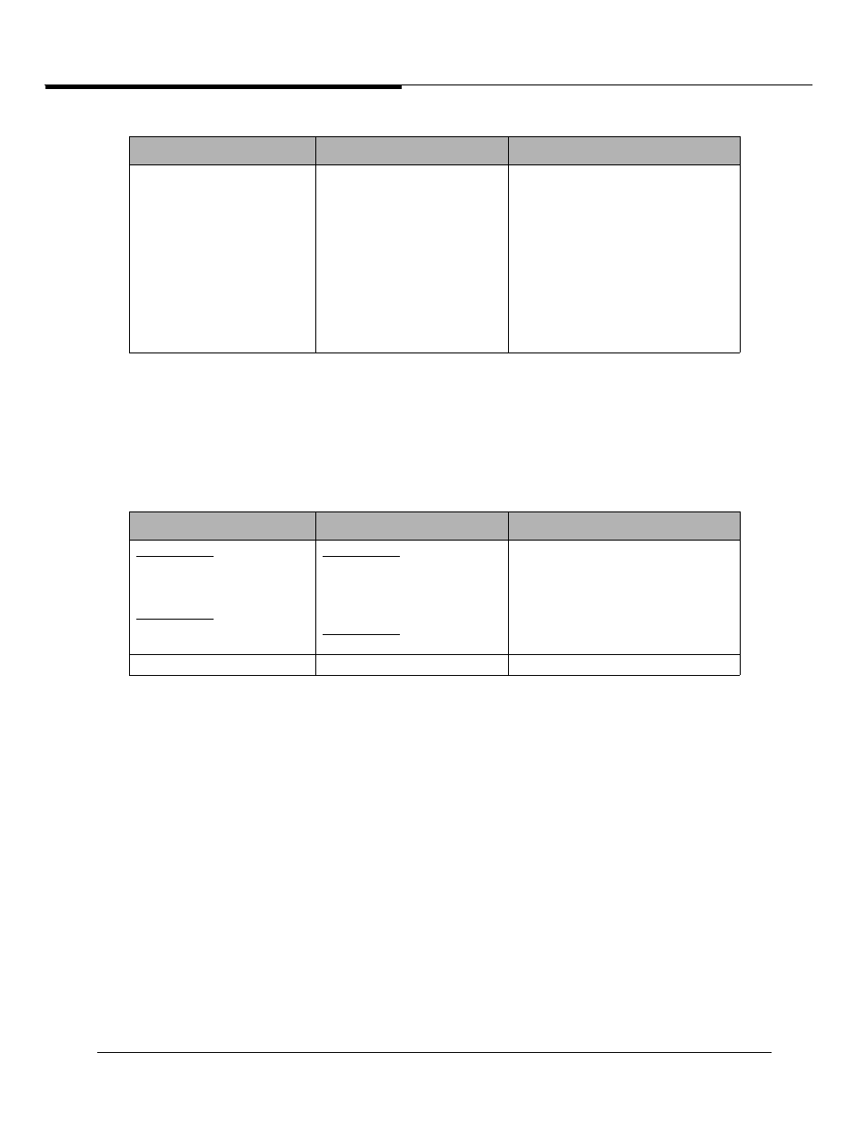 System commands | Lucent Technologies Cajun Switch P220 User Manual | Page 39 / 41