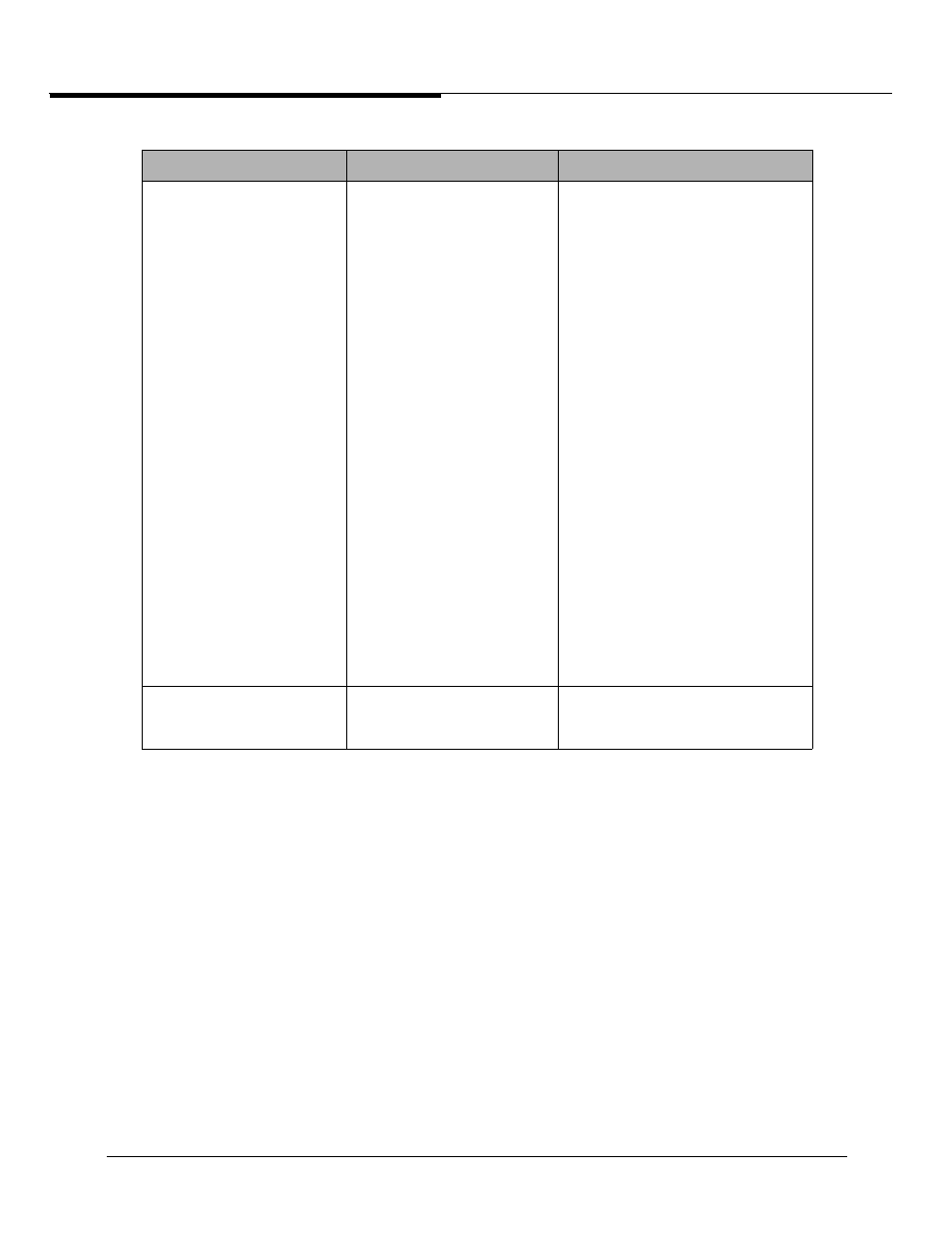 Lucent Technologies Cajun Switch P220 User Manual | Page 41 / 41