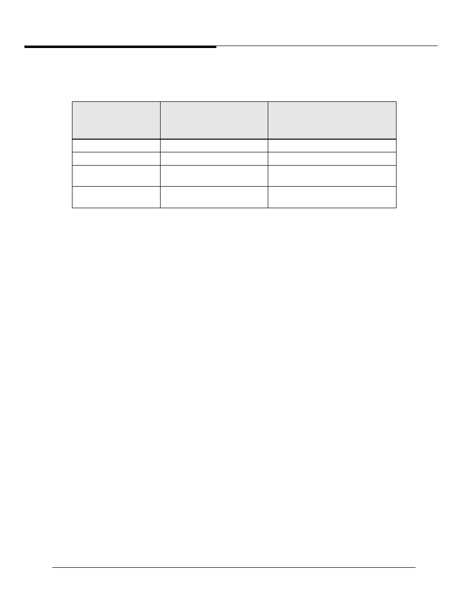 Lucent Technologies Cajun Switch P220 User Manual | Page 7 / 41
