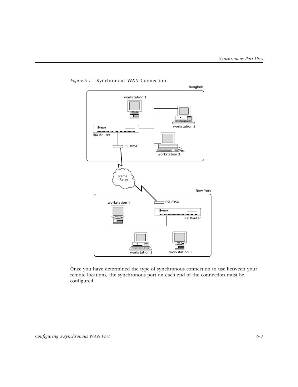 Lucent Technologies PortMaster User Manual | Page 105 / 364