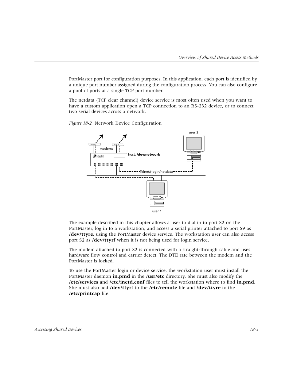 Lucent Technologies PortMaster User Manual | Page 279 / 364