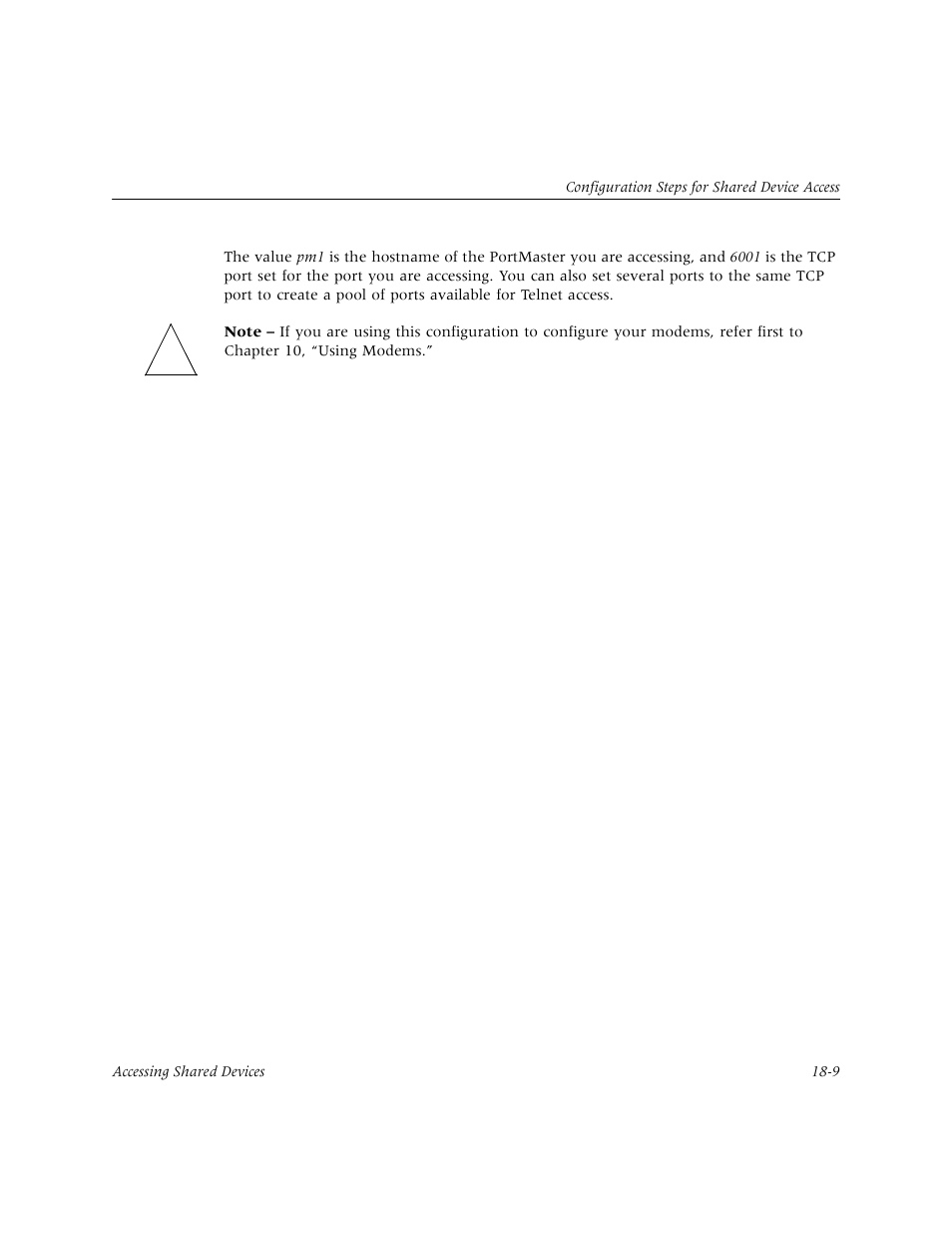 Lucent Technologies PortMaster User Manual | Page 285 / 364