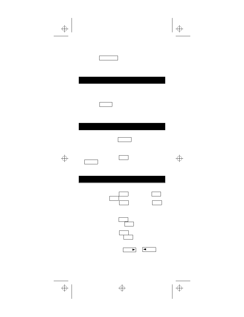 Priority calling, Reset speakerphone, Select ring (and ringer volume) | Lucent Technologies Voice Terminal 8434DX User Manual | Page 7 / 10