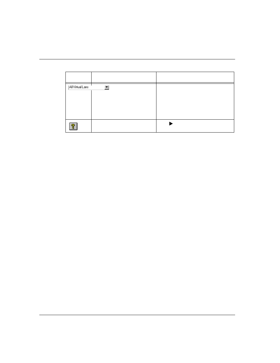 Using configuration windows | Lucent Technologies Cajun M770 User Manual | Page 16 / 72