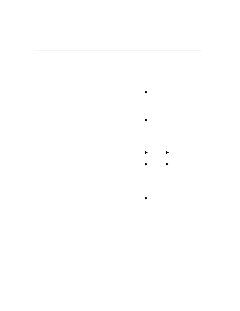 Resetting elements, Resetting the device, Resetting the agent | Resetting the switch, Resetting the module | Lucent Technologies Cajun M770 User Manual | Page 30 / 72