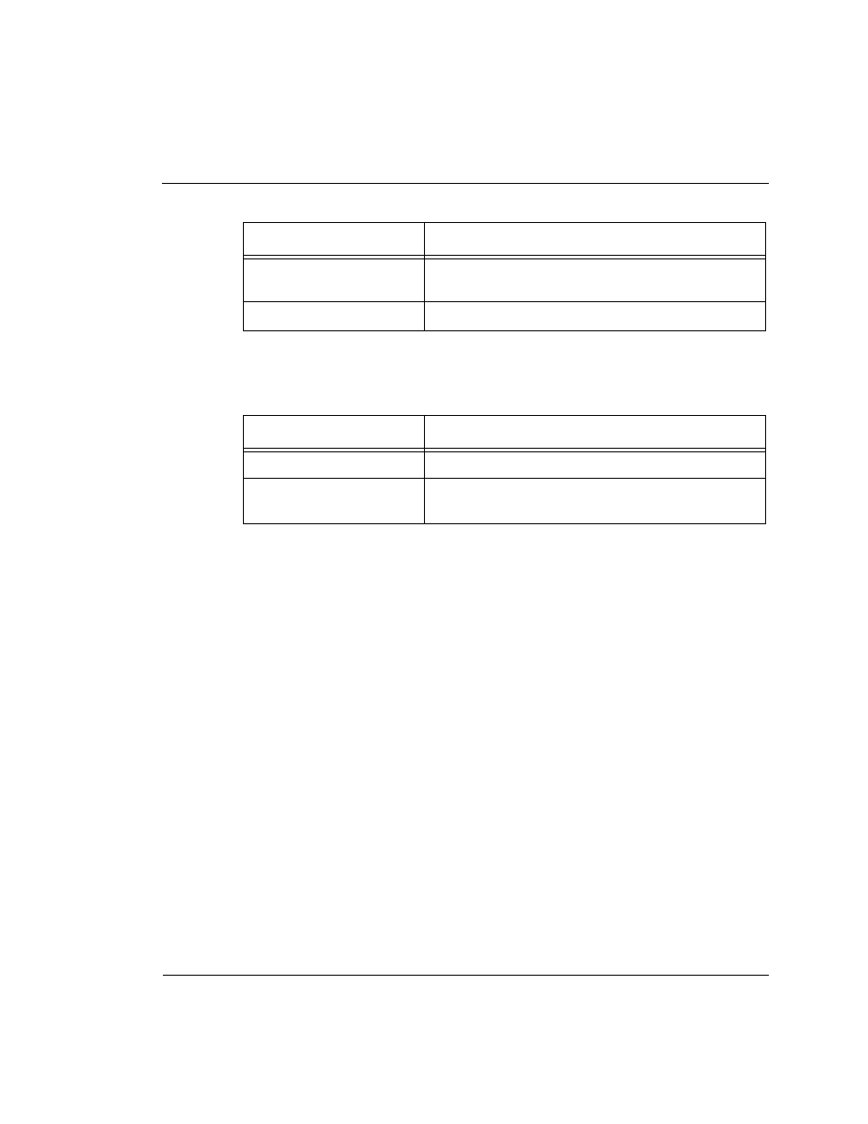 Help, Table a.4, Help menu | Lucent Technologies Cajun M770 User Manual | Page 53 / 72