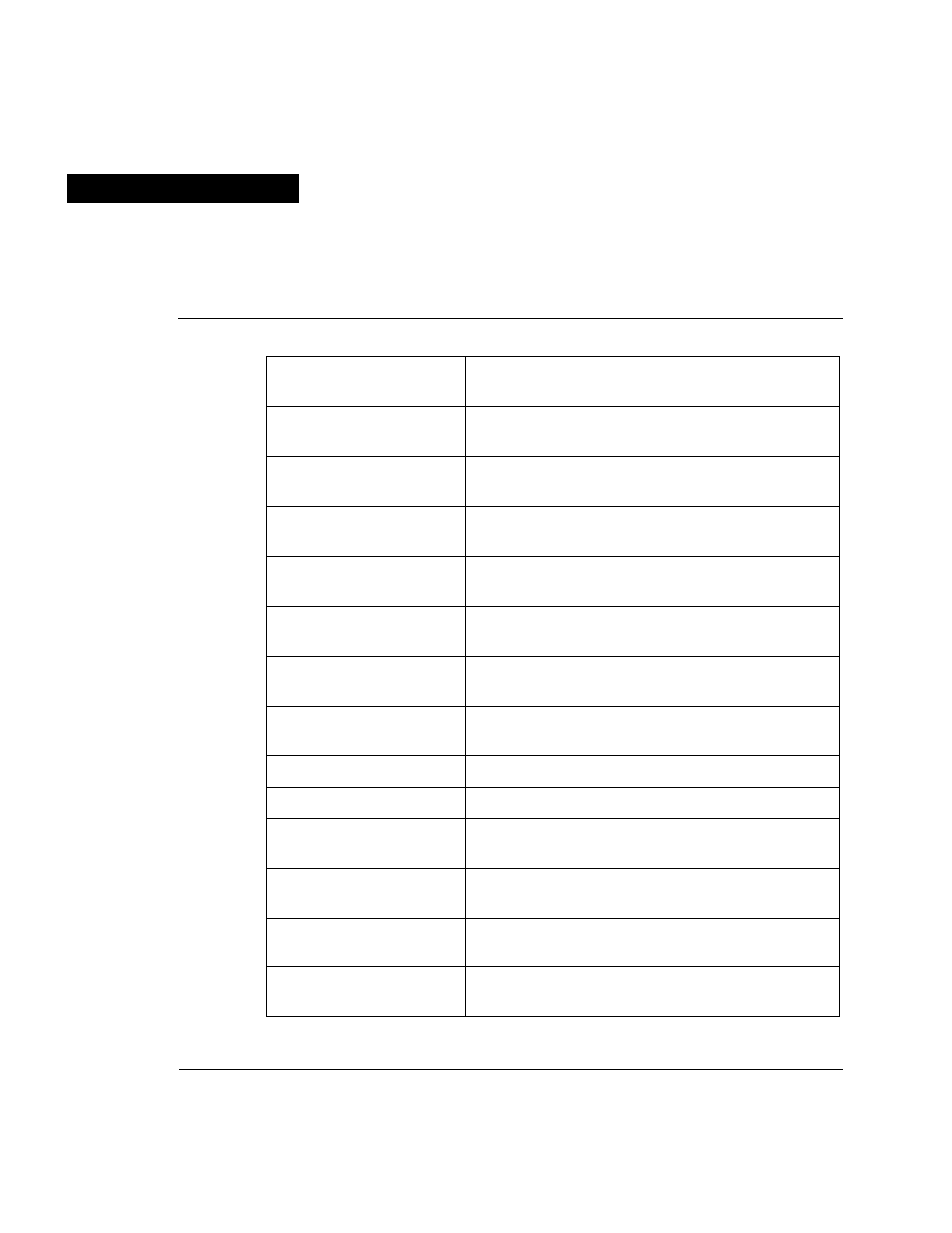 Trap fields, Appendix d | Lucent Technologies Cajun M770 User Manual | Page 67 / 72